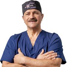 Dr. Trino Andrade