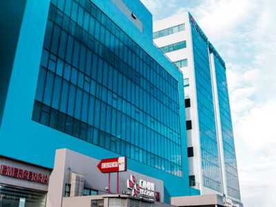 Omni Hospital