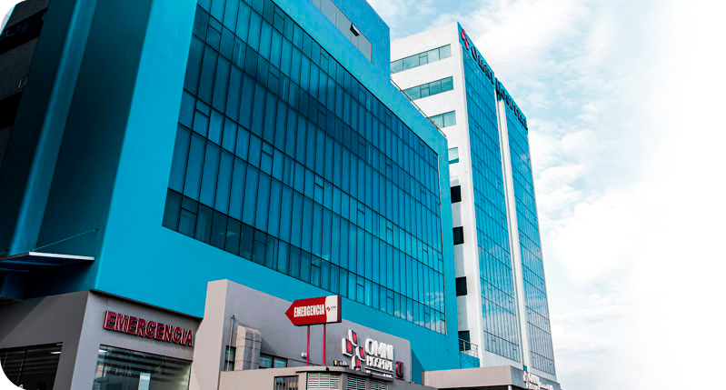Omni Hospital